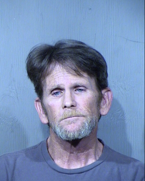 Jared Gaylen Bird Mugshot / Maricopa County Arrests / Maricopa County Arizona