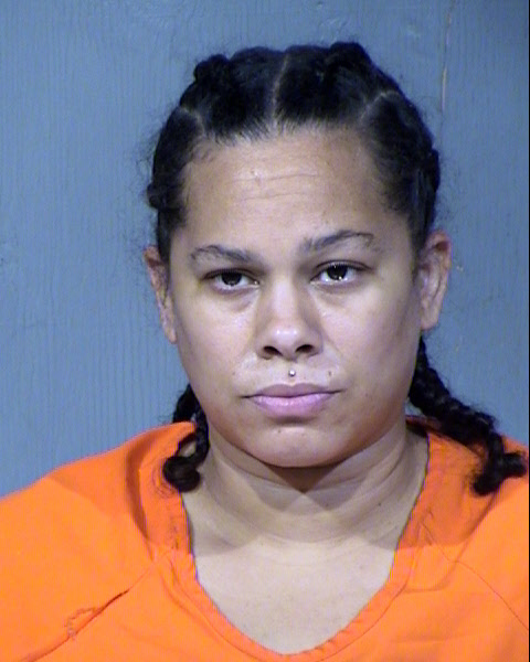 Loryn M Adkins Mugshot / Maricopa County Arrests / Maricopa County Arizona