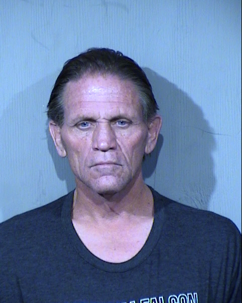 Laurence Gates Mugshot / Maricopa County Arrests / Maricopa County Arizona