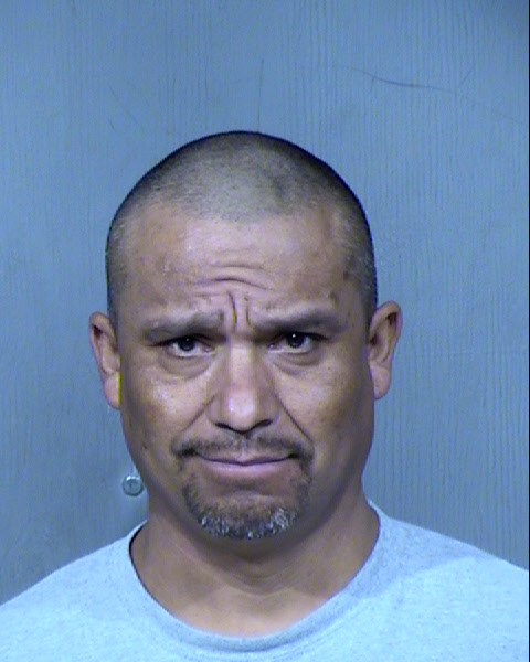 Juan Fernandez Mugshot / Maricopa County Arrests / Maricopa County Arizona
