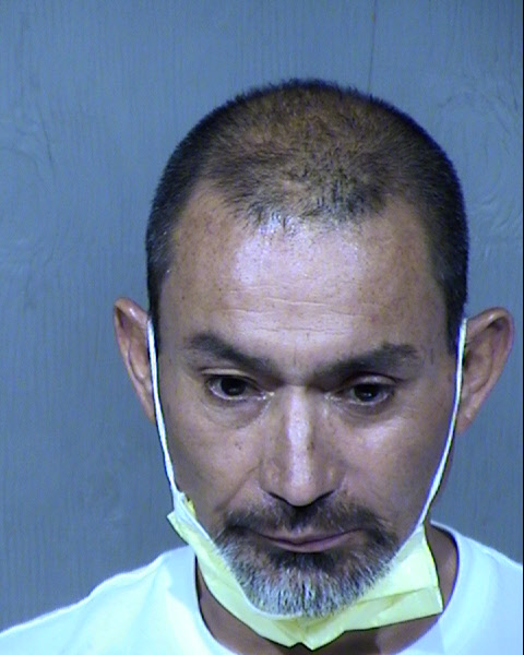 Jesus Jose Munoz Mugshot / Maricopa County Arrests / Maricopa County Arizona