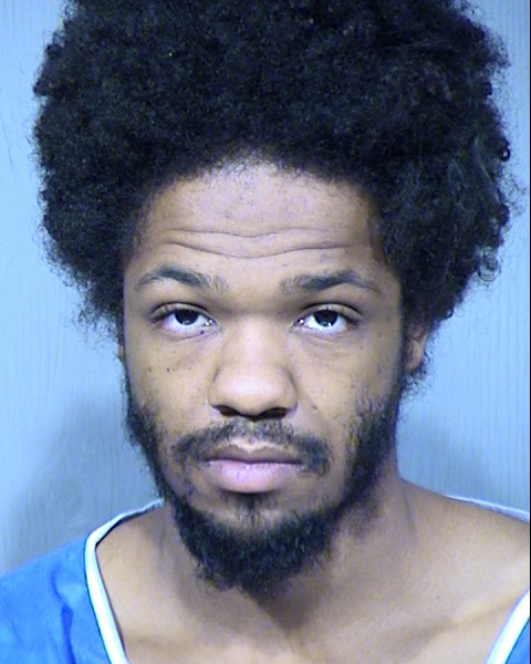 Anthony Eugene Driskell Mugshot / Maricopa County Arrests / Maricopa County Arizona