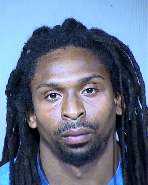 Darias R Gilmore Mugshot / Maricopa County Arrests / Maricopa County Arizona