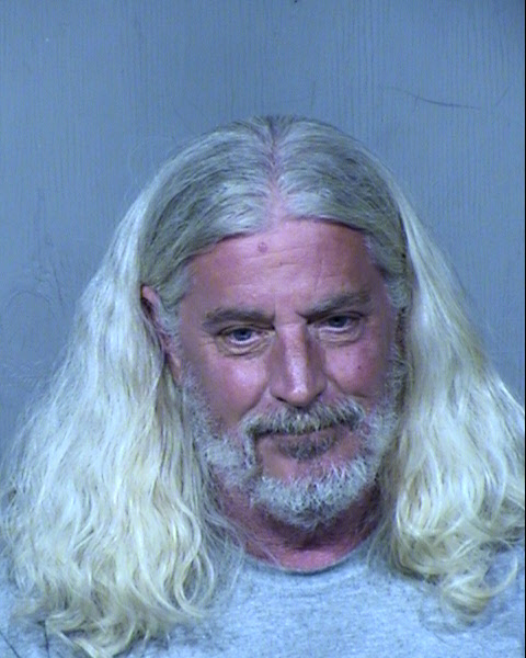 Eric Wayne Sheaffer Mugshot / Maricopa County Arrests / Maricopa County Arizona