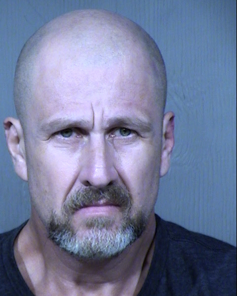Thomas Walter Florence Mugshot / Maricopa County Arrests / Maricopa County Arizona