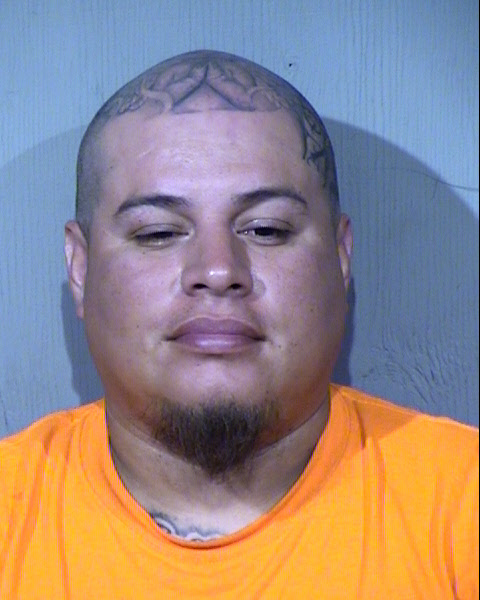 Fernando Torres Mugshot / Maricopa County Arrests / Maricopa County Arizona