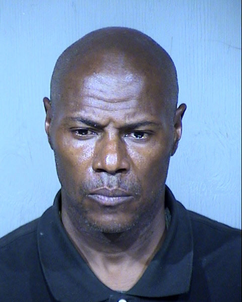 Dorice R Walker Mugshot / Maricopa County Arrests / Maricopa County Arizona