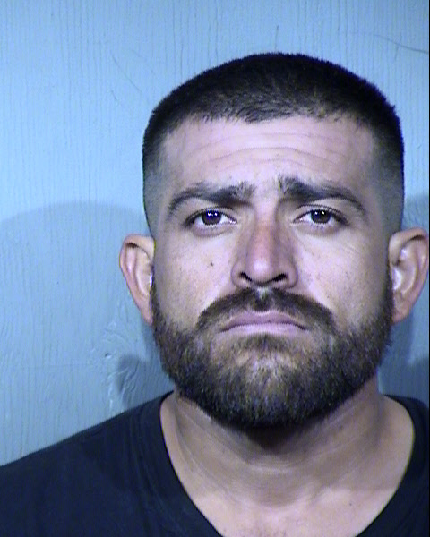 Eduardo Esquivias Mugshot / Maricopa County Arrests / Maricopa County Arizona