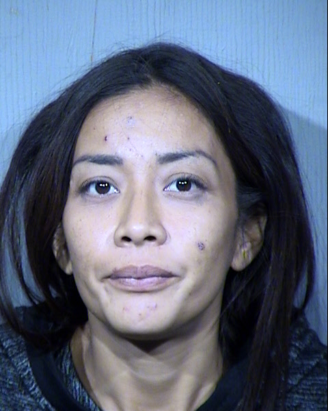 Leann Cynthia Mantanona Mugshot / Maricopa County Arrests / Maricopa County Arizona