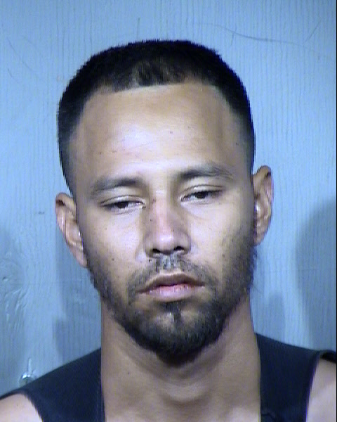 Daniel Paez Mugshot / Maricopa County Arrests / Maricopa County Arizona