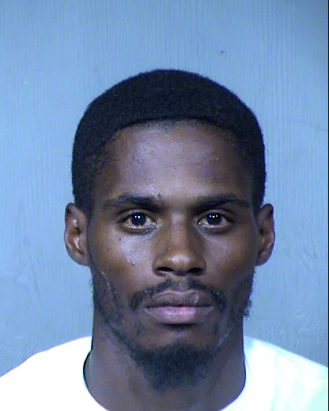 Thurmaine Vernell Howard Mugshot / Maricopa County Arrests / Maricopa County Arizona