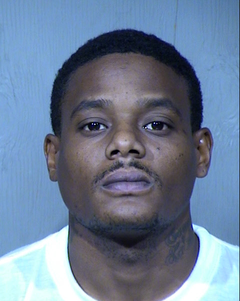 Andre Lamar Anderson Mugshot / Maricopa County Arrests / Maricopa County Arizona