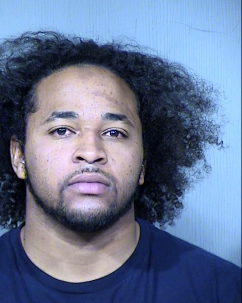 Deandre Haven Mugshot / Maricopa County Arrests / Maricopa County Arizona