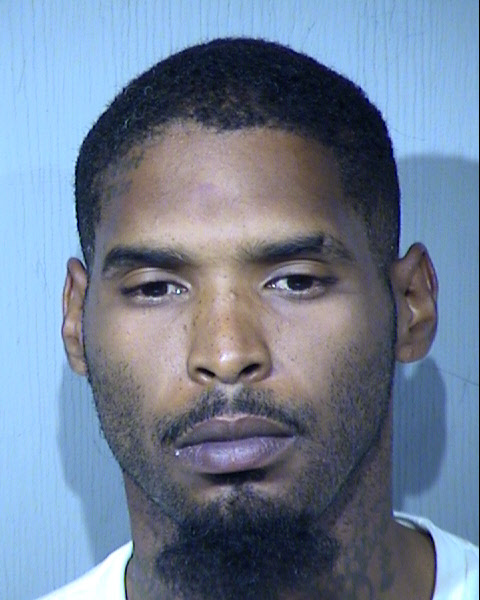 Antonio Jovon Ramirez Mugshot / Maricopa County Arrests / Maricopa County Arizona