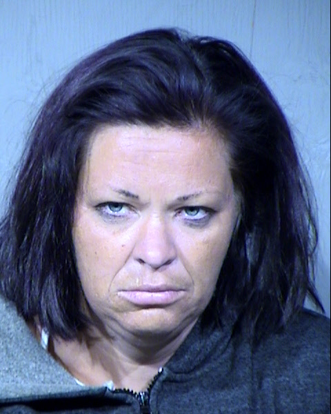 Vanessa Shea Morris Mugshot / Maricopa County Arrests / Maricopa County Arizona