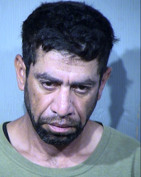 Santiago Junior Torres Mugshot / Maricopa County Arrests / Maricopa County Arizona