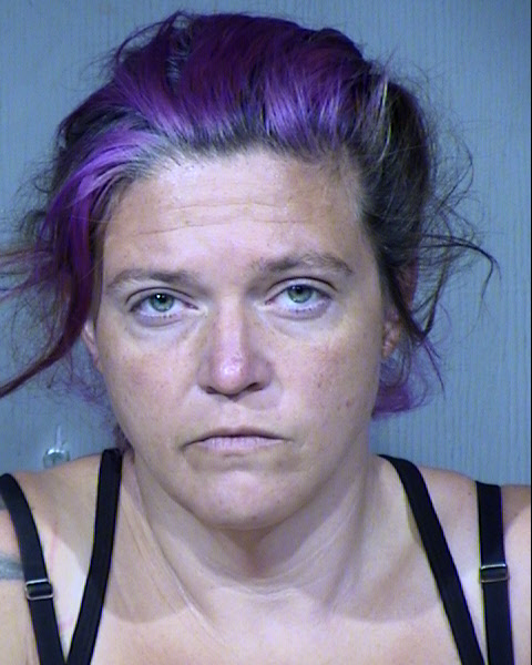 Laurie King Mugshot / Maricopa County Arrests / Maricopa County Arizona