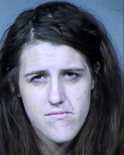 Brianne Mccarthy Mugshot / Maricopa County Arrests / Maricopa County Arizona