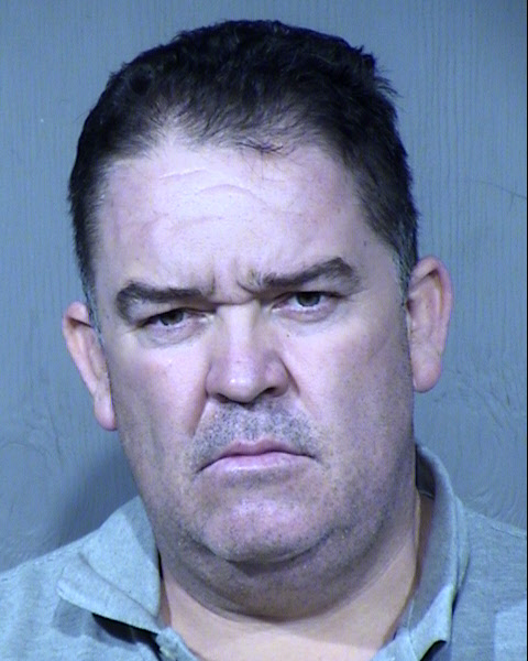 Jorge Lopez-Sanchez Mugshot / Maricopa County Arrests / Maricopa County Arizona
