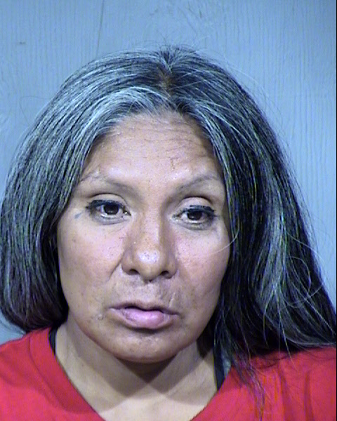 Lisa Ann Hernandez Mugshot / Maricopa County Arrests / Maricopa County Arizona