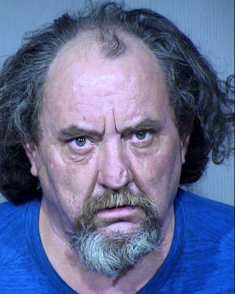 James G Deal Mugshot / Maricopa County Arrests / Maricopa County Arizona