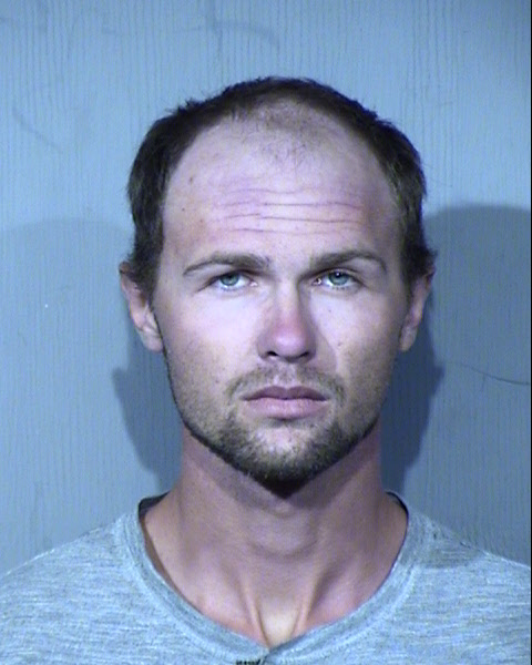 Dominick Dimarzio Mugshot / Maricopa County Arrests / Maricopa County Arizona