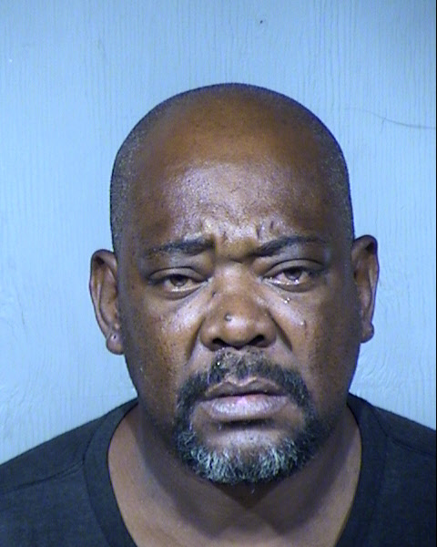 Eddie Jr Newton Mugshot / Maricopa County Arrests / Maricopa County Arizona