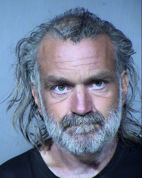 Paul James Dawson Mugshot / Maricopa County Arrests / Maricopa County Arizona