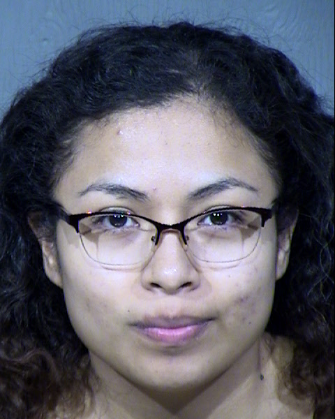 Marisol Vasquez Mugshot / Maricopa County Arrests / Maricopa County Arizona