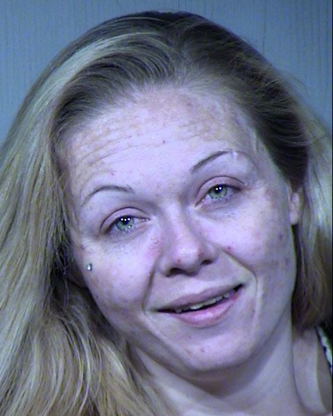Heather Laree Stanton Mugshot / Maricopa County Arrests / Maricopa County Arizona