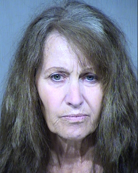 Kimberly Ruth Bemis Mugshot / Maricopa County Arrests / Maricopa County Arizona