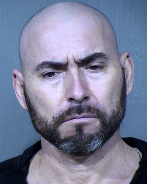 Jesus Verduzco Castro Mugshot / Maricopa County Arrests / Maricopa County Arizona
