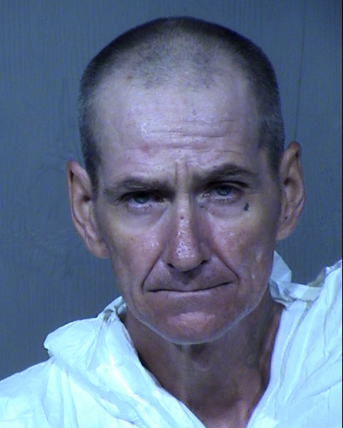 Michael Joseph Walters Mugshot / Maricopa County Arrests / Maricopa County Arizona