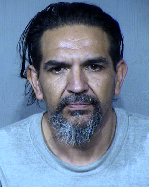 Jose L Aragon Mugshot / Maricopa County Arrests / Maricopa County Arizona