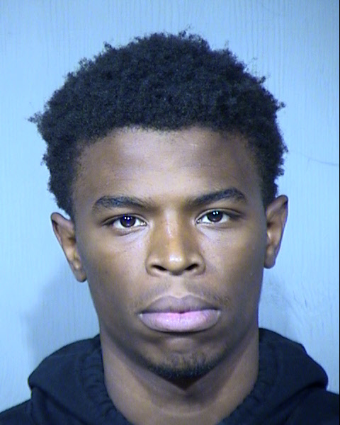 Bryson A Lewis Mugshot / Maricopa County Arrests / Maricopa County Arizona