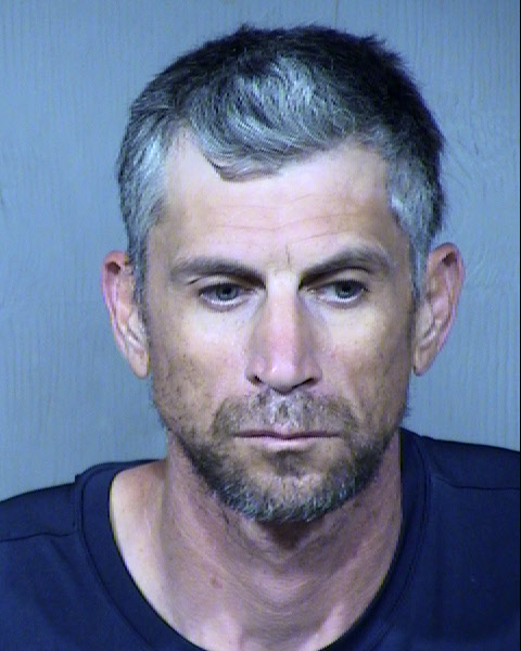 Don R Ruhl Mugshot / Maricopa County Arrests / Maricopa County Arizona