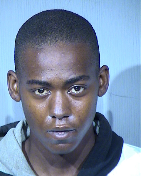 Jamion Jami Gaines Mugshot / Maricopa County Arrests / Maricopa County Arizona