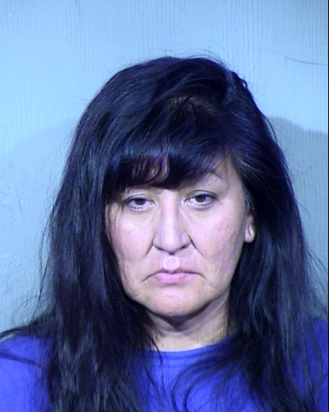 Michelle Marie Cloud Mugshot / Maricopa County Arrests / Maricopa County Arizona