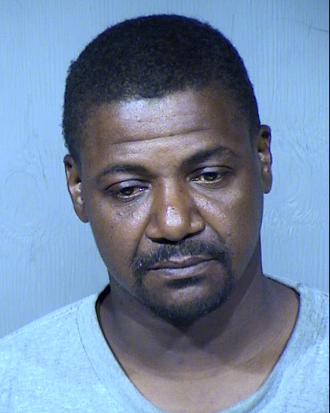 Richard Young Mugshot / Maricopa County Arrests / Maricopa County Arizona