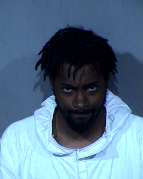 Adonis Dre Lewis Mugshot / Maricopa County Arrests / Maricopa County Arizona