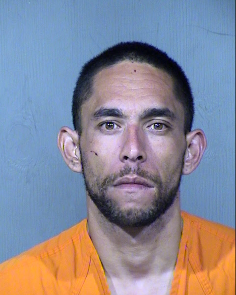 Blaine John Kawika Kane Mugshot / Maricopa County Arrests / Maricopa County Arizona
