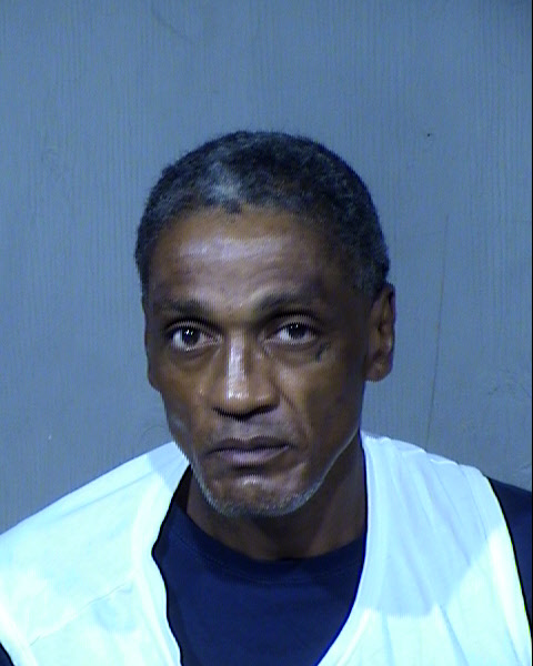 Ronald E Cross Mugshot / Maricopa County Arrests / Maricopa County Arizona