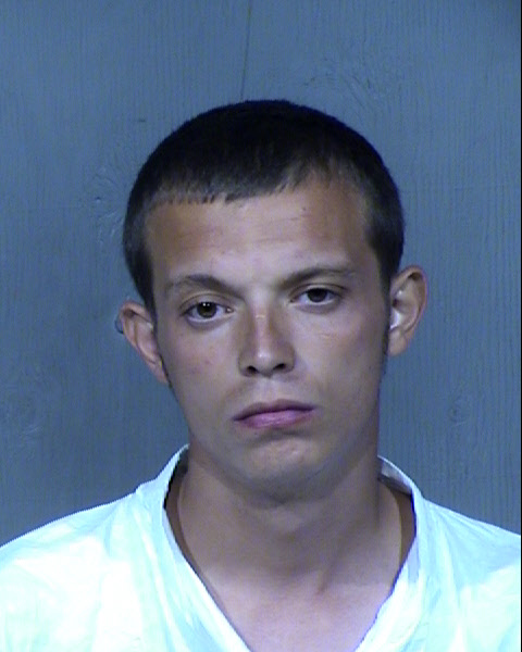 Michael Anthony Ramos Mugshot / Maricopa County Arrests / Maricopa County Arizona