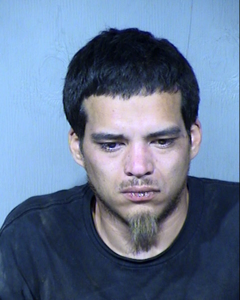 Abel Matthew Gonzales Mugshot / Maricopa County Arrests / Maricopa County Arizona