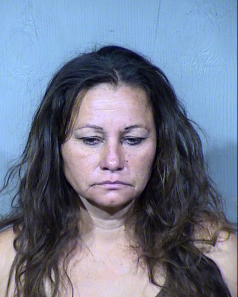 Cynthia Alie Shepard Mugshot / Maricopa County Arrests / Maricopa County Arizona