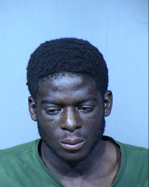 Bobby Junior Doebah Mugshot / Maricopa County Arrests / Maricopa County Arizona