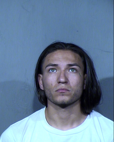 Feliciano Rosario Zaragoza Mugshot / Maricopa County Arrests / Maricopa County Arizona