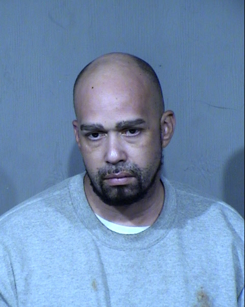 Steve Michael Armstrong Mugshot / Maricopa County Arrests / Maricopa County Arizona
