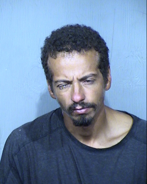 Alex Ralph Moore Mugshot / Maricopa County Arrests / Maricopa County Arizona