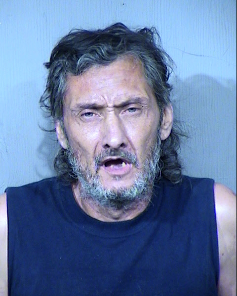 John T Balderaz Mugshot / Maricopa County Arrests / Maricopa County Arizona